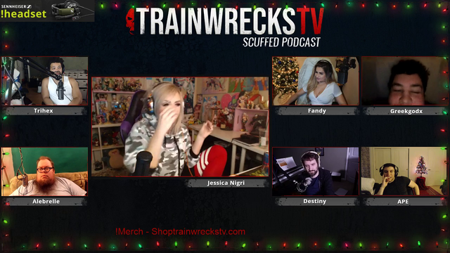 9/10 Recovery by Greek