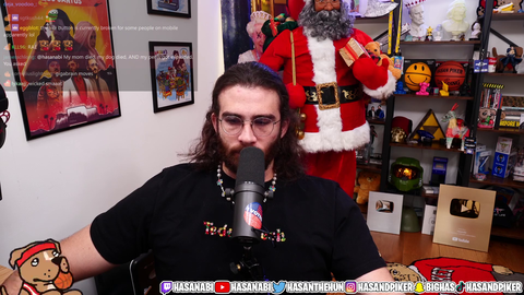 Twitch suddenly bans >40 partnered streamers in the past hour