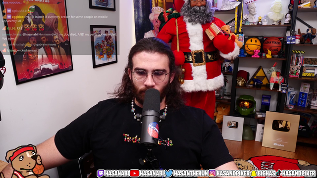 Twitch suddenly bans >40 partnered streamers in the past hour