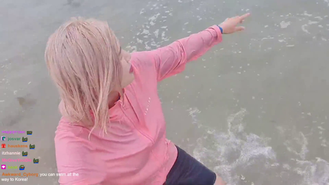 HAchubby after calling a wave weak
