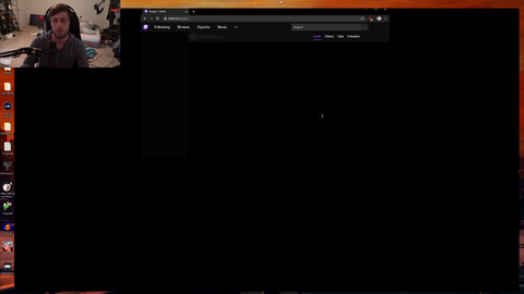 Soda drops in on a Nick and Malena argument