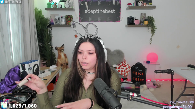 Adept says she technically owns xQc's McLaren