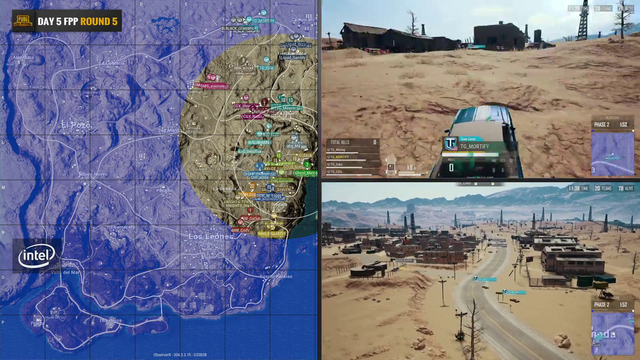 PUBG Competitive btw