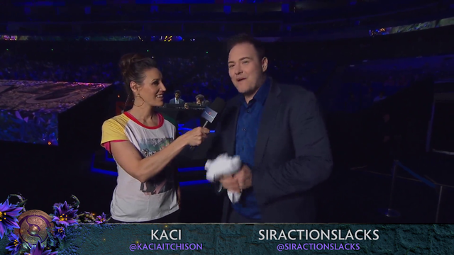 Best Highlight of TI9