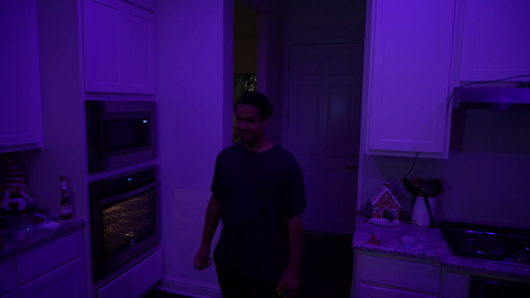 Nick ends Malena's stream