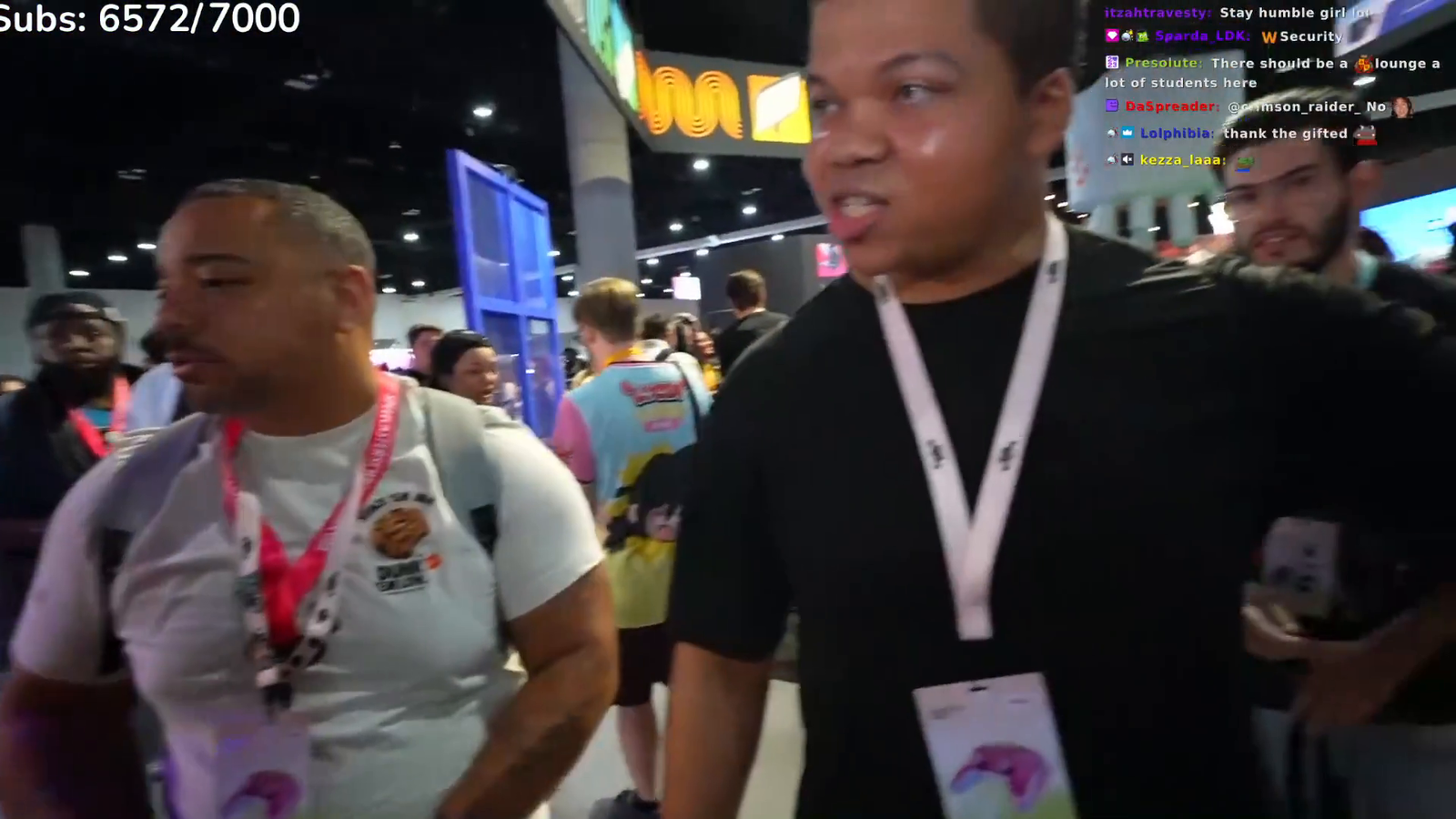 Cinna meets Leonel Salamanca from Breaking Bad