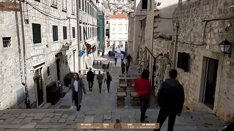 Hitch gets another IRL twitch prime ad