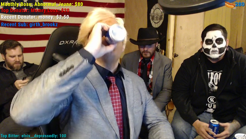 Make Cx Great Again
