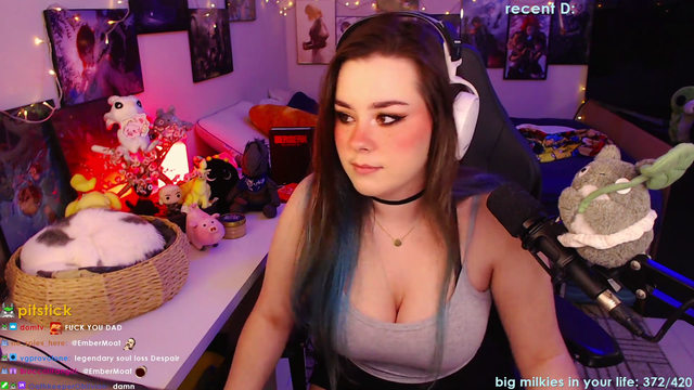 Streamer proves that Hawks can carry messages, then realizes its lore from Avatar