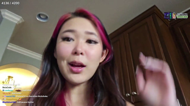 Emily's first impression of Knut vs Now