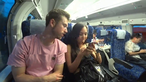 Zero viewers Andy