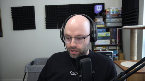 NL makes a noble sacrifice during schooled... for a special reason..