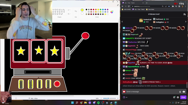 XQC leaks that Mizkif and Maya were trying to force Trainwreck to alter and retract his initial tweet exposing Crazyslick's sexaul assault of Adrianah