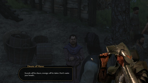 German Streamer plays Mount & Blade II