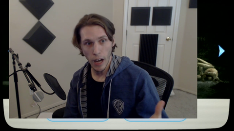 Jerma finally fulfills his promise