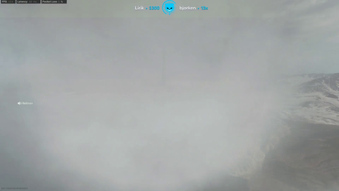 Lirik is unemployed
