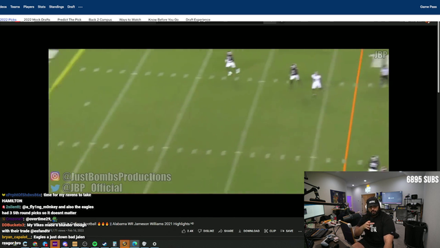 Football is Gay