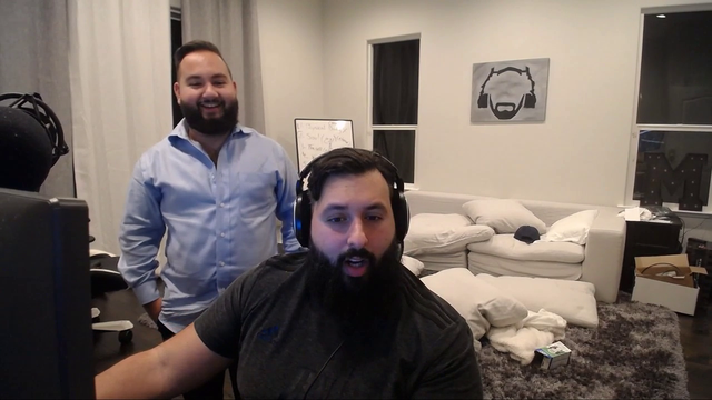 mOE's daughter's first curse word