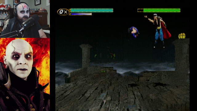 Flawless Victory