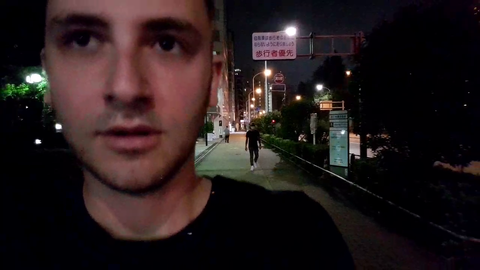 Sniper Scares Reckful