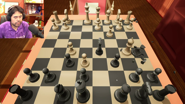 Hikaru Nakamura tries Chess 2