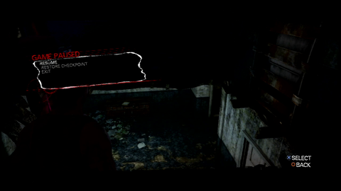 Jerma becomes Jigsaw