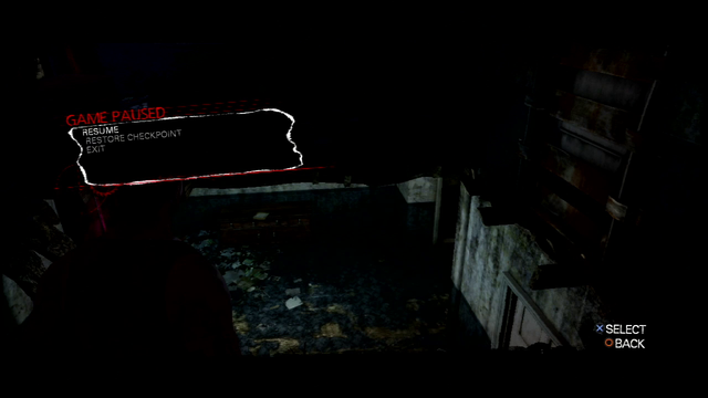 Jerma becomes Jigsaw