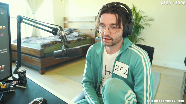 cyr - Kaceytron is the Snoop Dogg of Twitch