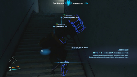 Lirik faces Biggest Boss Fight