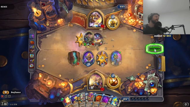 even Forsen knew it was Velcuz