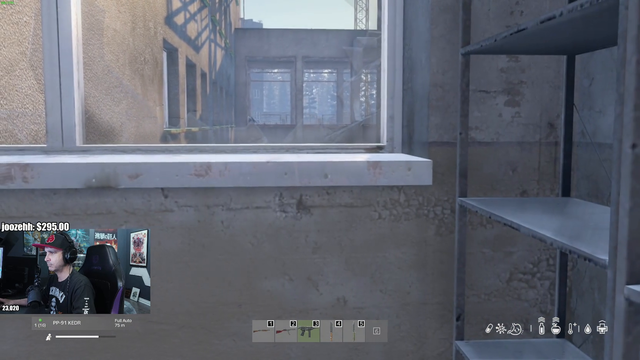 Summit isn't taking orders from anyone