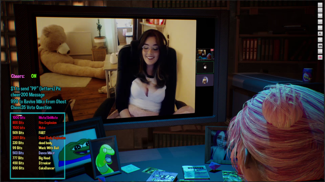 #1 Tip on getting SIMPS from poopernoodle to codemiko
