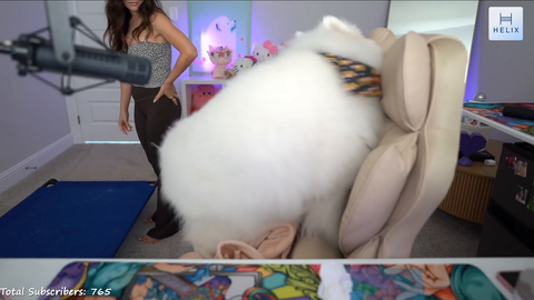 Alinity switched roles
