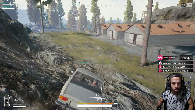 "We need this vehicle"