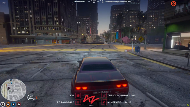 Trainwreckstv confirms he is Permabanned from NoPixel in AnthonyZ's chat (Unrelated Clip) Imgur in comments