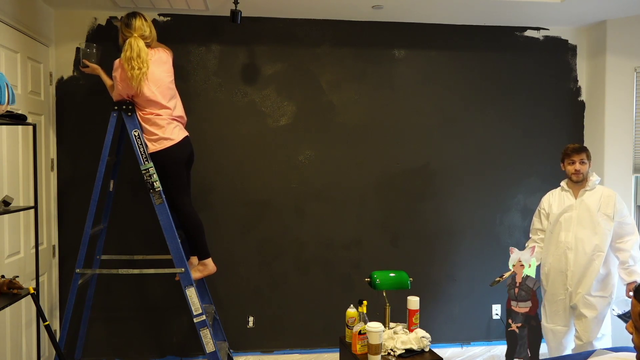 Soda's House Planning Vaccine Party