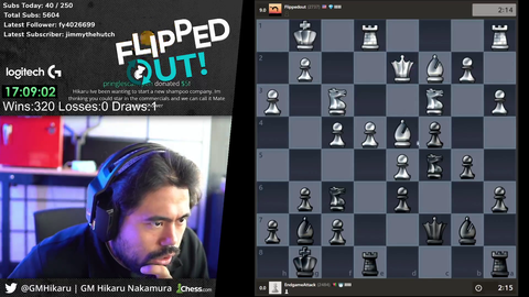 GMHikaru's New Adult Film
