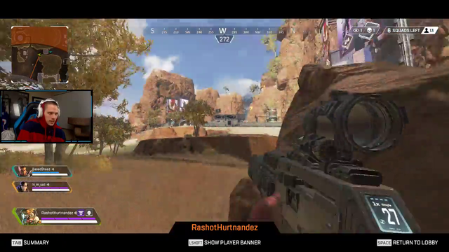 The cheating in Apex is getting really out of hand :(