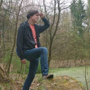 WalkOnNick