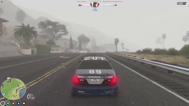 Five0AnthO (Officer Andrews) on the worst calls he gets as an irl police officer
