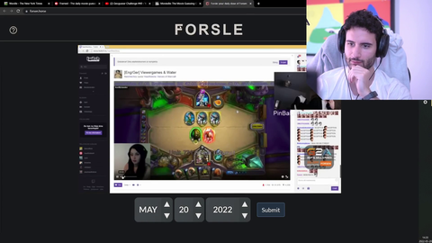 This Nymn guy