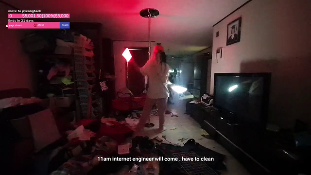 not clean enough for pole dancing
