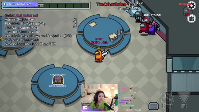timing LUL