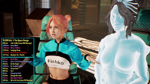 CodeMiko - This is getting out of hand! Now there's two of them!