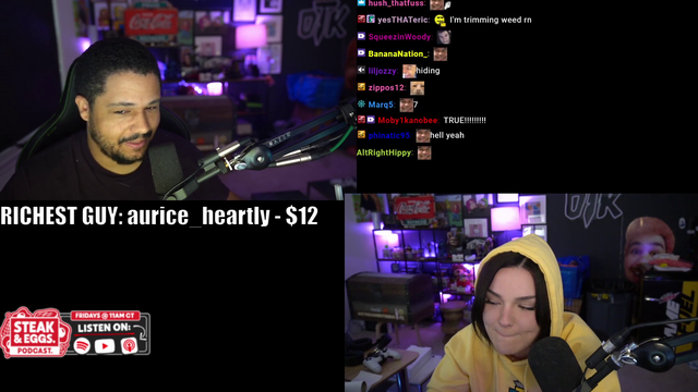 9x gladiator, 2x rank one, WoW player joins Sodapoppin's HC guild (Fursona quiz)