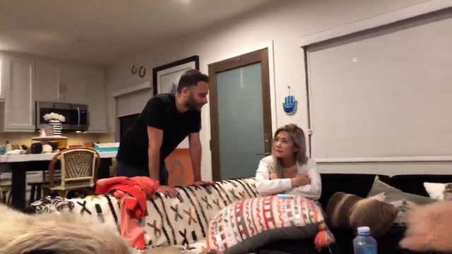 Drugful announces his plans