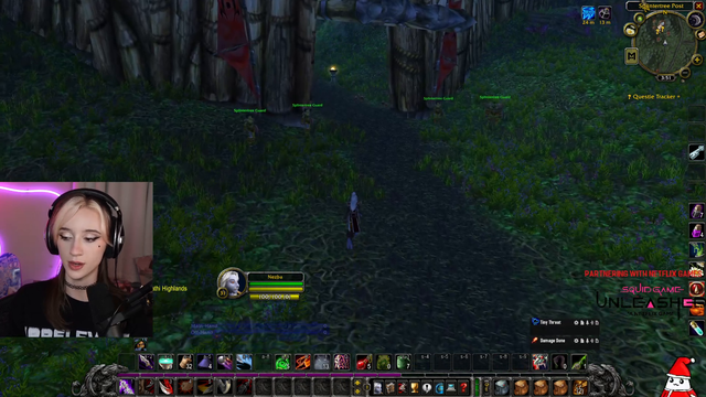 Nezba finds out about rocky mountain oysters...