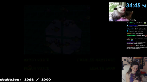 Babbsity reacts to QT malding