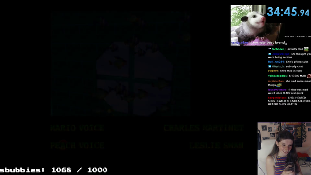 Babbsity reacts to QT malding