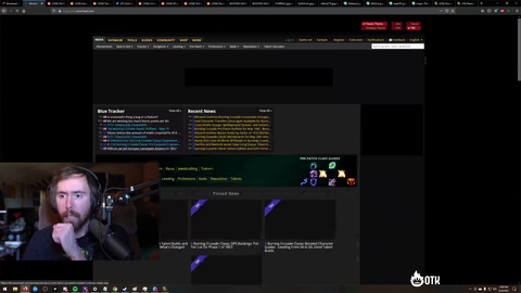 Blizzard Quality Assurance 2021